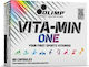 Olimp Sport Nutrition Vita-Min One Мултивитамин за Енергия, Нервната система & Косата 60 капси