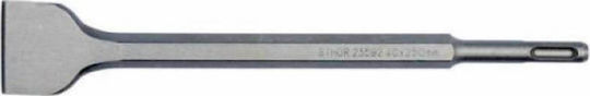 Sthor Chisel Bits 40mm with SDS Plus Socket 23592