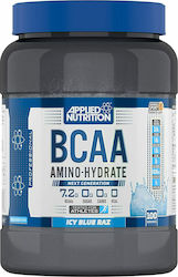 Applied Nutrition BCAA Amino Hydrate 1400gr