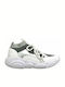 Sneakers Favela White MZ23