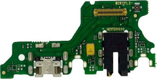 Flex Cable with Charging port for Huawei P40 Lite E