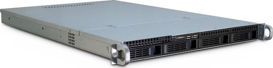 Inter-Tech Ράφι 88887115 1τμχ