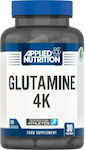 Applied Nutrition Glutamine 4K 120 caps