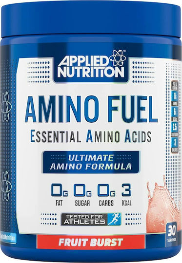 Applied Nutrition Amino Fuel 390gr Fruit Burst