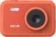 SJCAM FunCam Action Camera Full HD (1080p) με Ο...