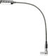 Adam Hall Sled 1 Ultra XLR 3 A Φως για Κονσόλα με σύνδεση XLR 3-pin