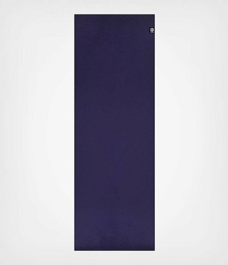 Manduka X Fitnessmatte Yoga Lila (180x61x0.5cm)
