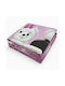 Beboulino Baby Duvet Cover Dreams Pink 110x150cm