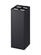 Yamazaki Regenschirmständer Metallisch Smart Black 30cm 1Stück