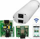 Rollo- / Markisenkomponente Wi-Fi-Controller YET-848WFR