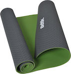 BodyTalk Yoga Mat 1202-978198 (183cm x 61cm x 0.6cm)