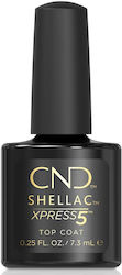 CND Top Deckschicht 7.3ml