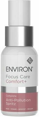 Environ Focus Care Comfort + Υγρό Καθαρισμού Προσώπου 50ml