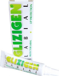 Catalysis Glizigen Labial Lip Κρέμα Χειλιών 5ml Catalysis Glizigen Labial Lip Κρέμα Χειλιών 5ml