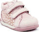 Pablosky Μποτάκι Kids Boots Pink