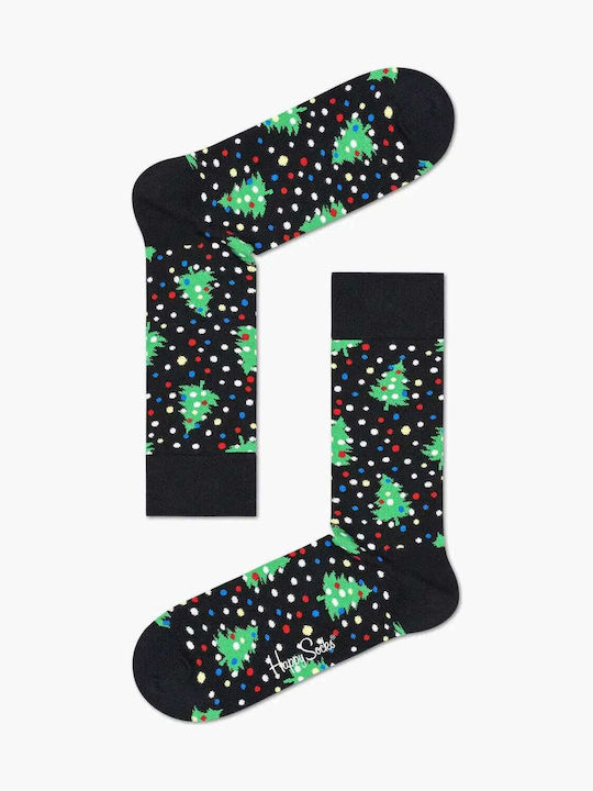Happy Socks Christmas Night Șosete Multicolor 1Pachet