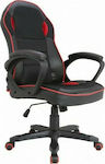 EF-0700010 Gaming Chair Black