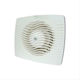 Mmotors We extract 8413 Επιτοίχιος Εξαεριστήρας Μπάνιου 120mm Λευκός