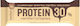 Bombus Protein Bar with 30% Protein & Flavor Vanilla Crisp 50gr