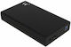 Ewent Eminent EW7056 Θήκη για Σκληρό Δίσκο 3.5" SATA III με σύνδεση USB 3.0