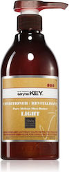 Saryna Key Pure African Shea Butter Conditioner 500ml Saryna Key Pure African Shea Butter Conditioner 500ml
