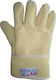 PoliSafety High Temperature 5 Finger Gloves