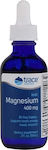 Trace Minerals Ionic Magnesium 400mg 59ml