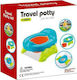 Toddler Toilet Seat Multicolour