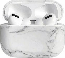 Sonique Marble Θήκη Πλαστική σε Λευκό χρώμα για...
