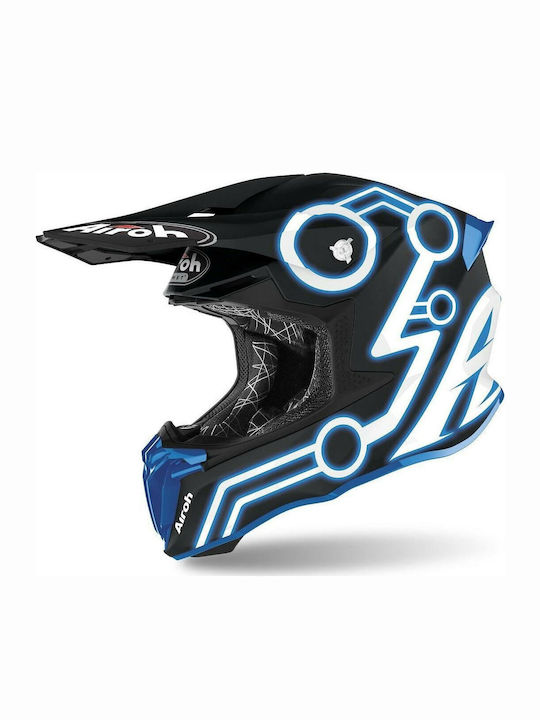Airoh twist neon discount