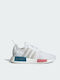 NMD_R1 Женски Сникърси Cloud White / Grey One / Hazy Rose