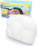 Neck Support Pillow White 03006EGG00WH