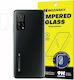 Wozinsky Camera Lens Tempered Glass (Xiaomi Mi 10T/10T Pro)