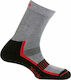 Mund Andes 334 Lang Jagdsocken Socken in Gray Farbe