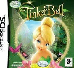 Disney Fairies: Tinker Bell DS