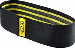 4FIZJO Loop Resistance Band Moderate Black