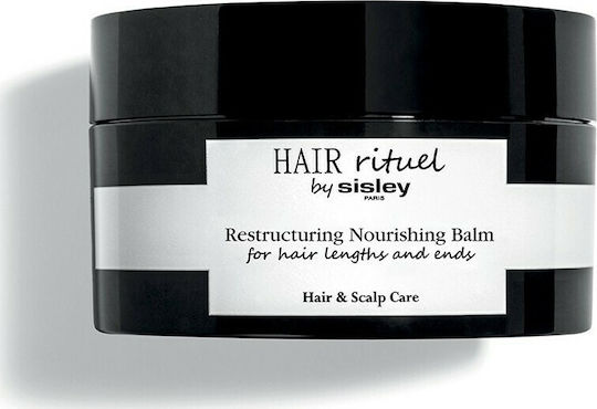 Sisley Paris Hair Rituel Mască De Păr Pentru Reparare 125gr