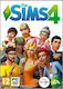 The Sims 4 PC Game (Used)