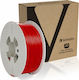 Verbatim ABS 3D Printer Filament 1.75mm Red 1kg...
