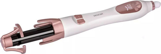 Sencor SHS 0900GD Ψαλίδι Μαλλιών για Μπούκλες SHS 0900GD
