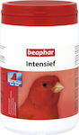 Beaphar Intensief Food Supplement for Birds Διατροφικό Συμπλήρωμα για Κοκκινόχρωμα Πτηνά 10gr 10gr