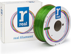 Real Filament PETG 3D Принтер Филамент 2.85мм П...