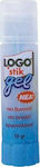 Logo Glue Stick Stik Gel for Crafts 10gr