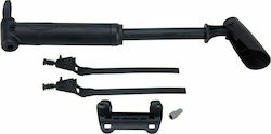 XQ Max Mini Hand Air Pump XQ Max Mini Hand Air Pump