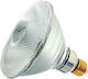 Incandescent Lamp 175W for Socket E27 12pcs