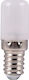 Evivak Refrigerator Bulb 2W for Socket E14