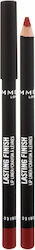 Rimmel London Lasting Finish Μολύβι Χειλιών