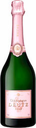 Deutz Brut Rose Ξηρή Ροζέ 750ml