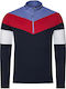 Head Marvin Herren Thermo Langarmshirt Rot