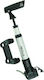 Ventura 470233 Pump Air Pump Hand Silver